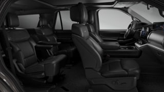 2026 Ford Expedition® Internal Image 1